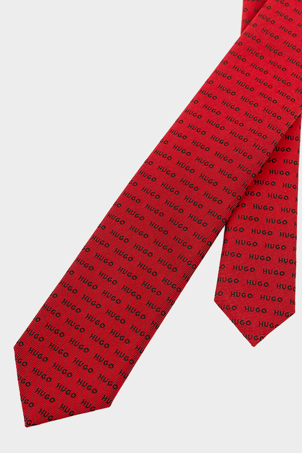 TIE - 693 RED